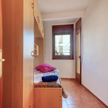 Centro Peatonal Roses-2 By Interhome *