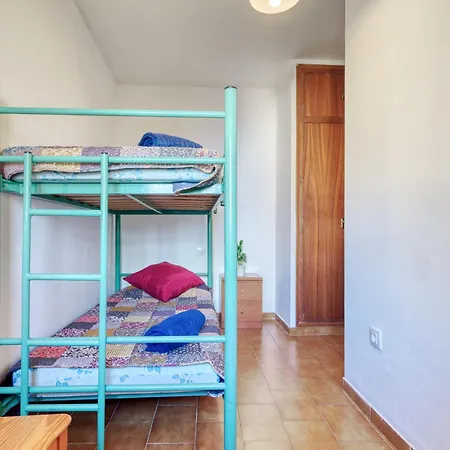 Centro Peatonal Roses-2 By Interhome Apartment *