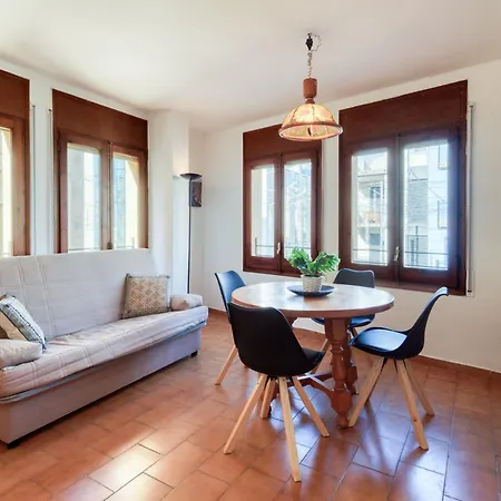 Apartment Centro Peatonal Roses-2 By Interhome *
