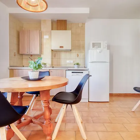 Centro Peatonal Roses-2 By Interhome Roses