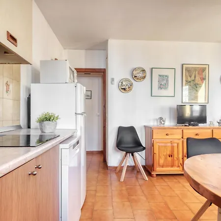 Apartment Centro Peatonal Roses-2 By Interhome *