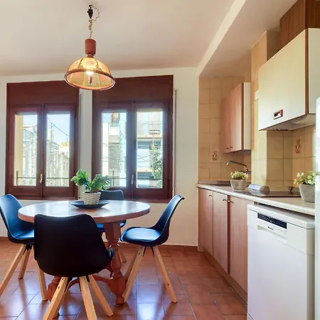 Centro Peatonal Roses-2 By Interhome Apartment