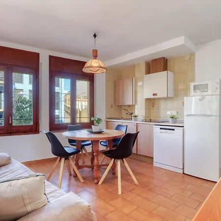 Apartment Centro Peatonal Roses-2 By Interhome Roses