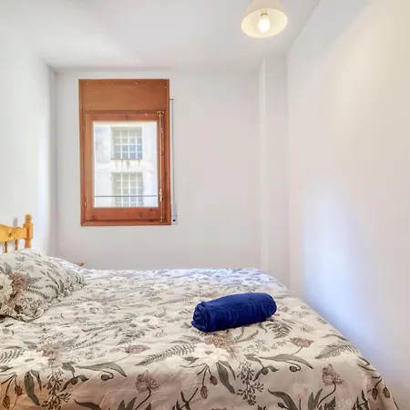 דירה Centro Peatonal Roses-2 By Interhome