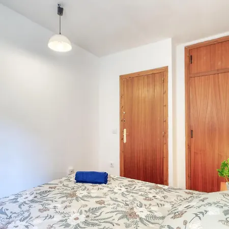 Centro Peatonal Roses-2 By Interhome רוזס