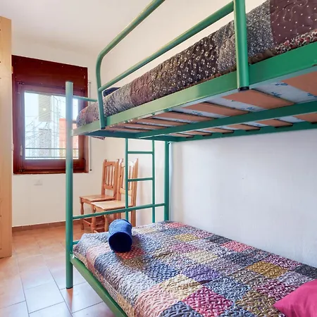 Centro Peatonal Roses-2 By Interhome רוזס