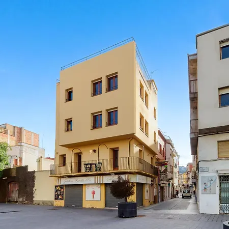 Centro Peatonal Roses-2 By Interhome