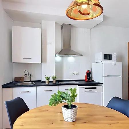 Centro Peatonal Roses-2 By Interhome Apartament Roses