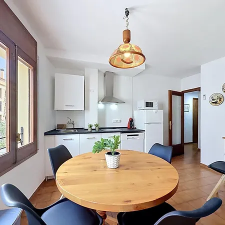 Apartament Centro Peatonal Roses-2 By Interhome *