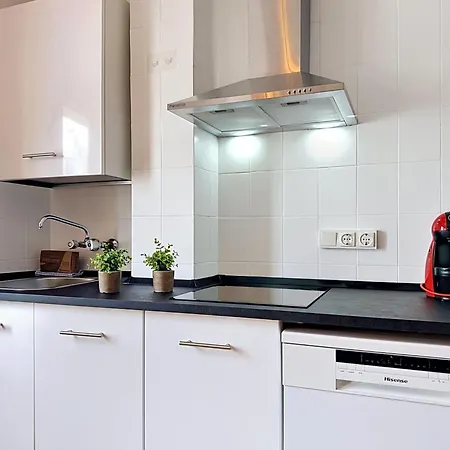 Apartament Centro Peatonal Roses-2 By Interhome