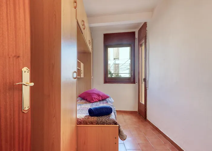 Centro Peatonal Roses-2 By Interhome *