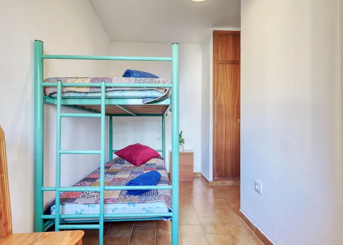 Centro Peatonal Roses-2 By Interhome Apartment *