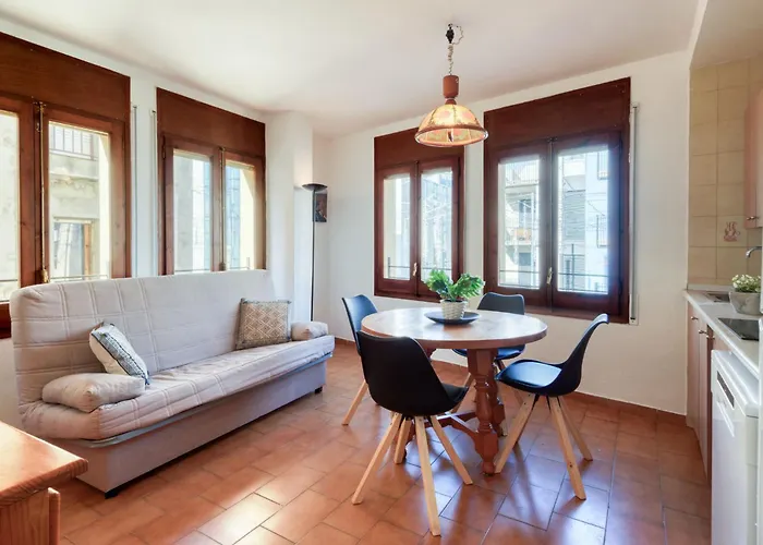 Apartment Centro Peatonal Roses-2 By Interhome *