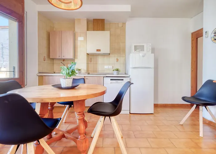 Centro Peatonal Roses-2 By Interhome Roses