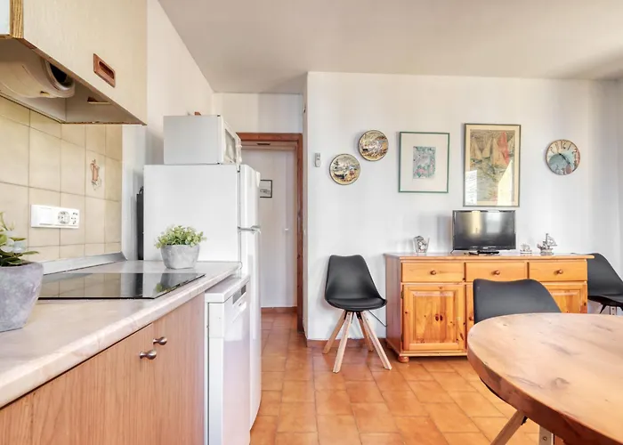 Apartment Centro Peatonal Roses-2 By Interhome *