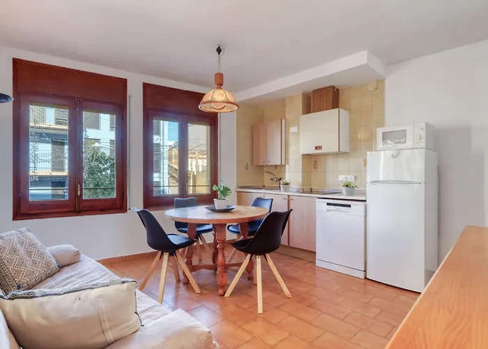 Apartment Centro Peatonal Roses-2 By Interhome Roses
