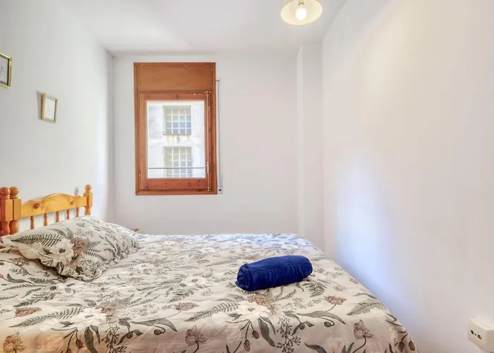 Apartment Centro Peatonal Roses-2 By Interhome