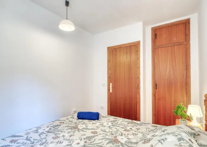 Centro Peatonal Roses-2 By Interhome Roses