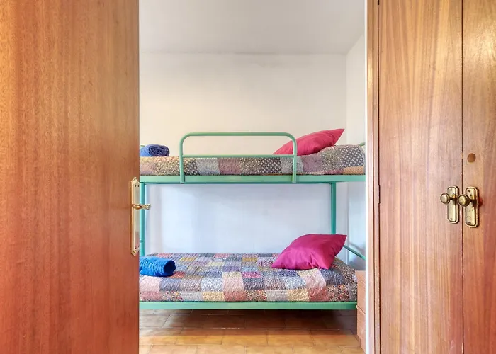 Apartment Centro Peatonal Roses-2 By Interhome *