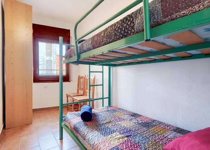 Centro Peatonal Roses-2 By Interhome Roses