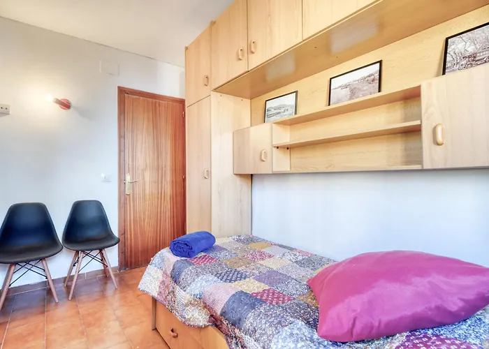 Apartment Centro Peatonal Roses-2 By Interhome Roses